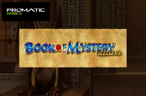 Book of Mystery Deluxe